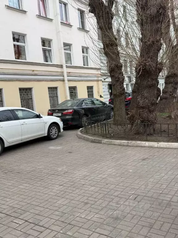 Гараж в Санкт-Петербург Гражданская ул., 3 (12 м) - Фото 2