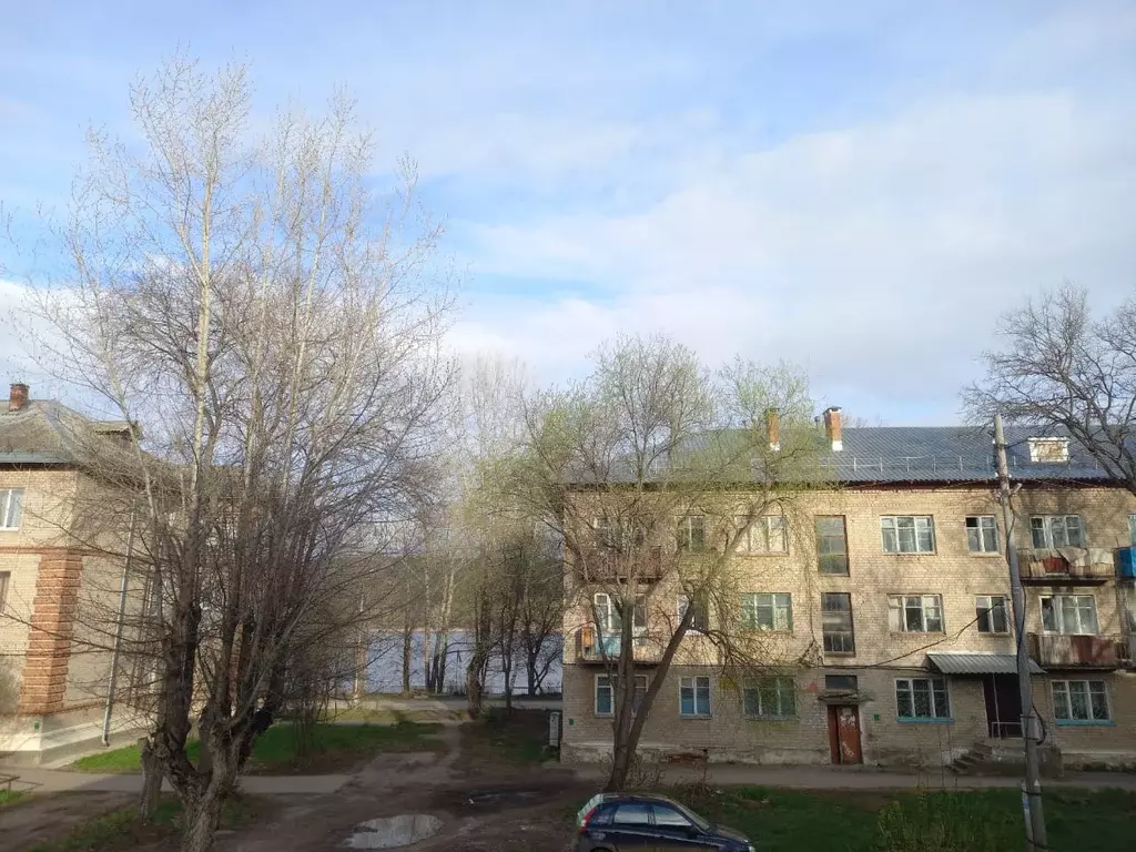 Продаётся 4-к квартира, 92.2 м - Фото 0