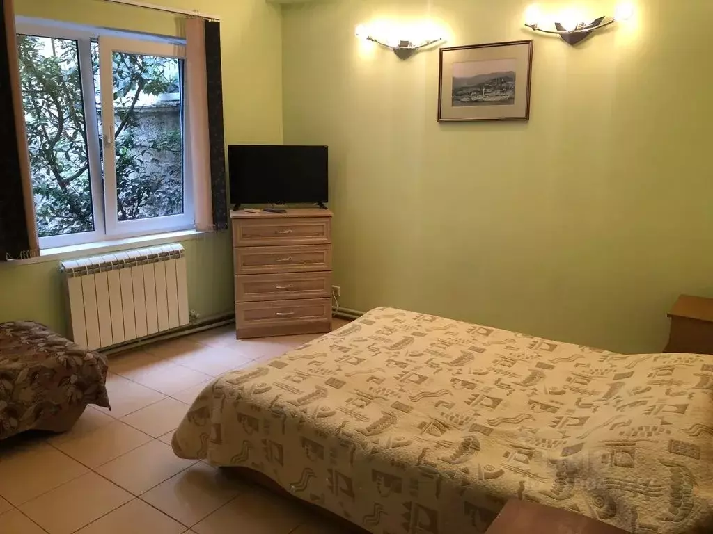 Комната Крым, Ялта ул. Кирова, 59А - Фото 0