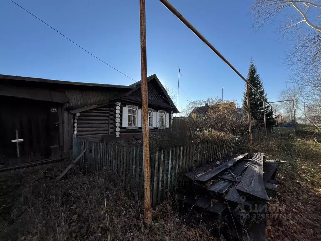 Дом в Свердловская область, Нижний Тагил Большая Гальянская ул., 44 ... - Фото 2