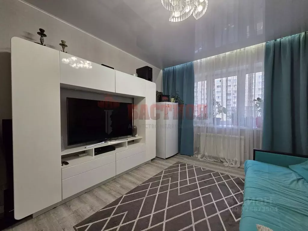 2-к кв. Московская область, Ногинск Богородский городской округ, ул. ... - Фото 2