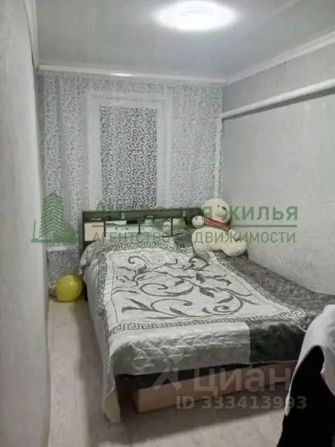 Дом в Саратовская область, Маркс ул. Загородная Роща, 25 (74 м) - Фото 1
