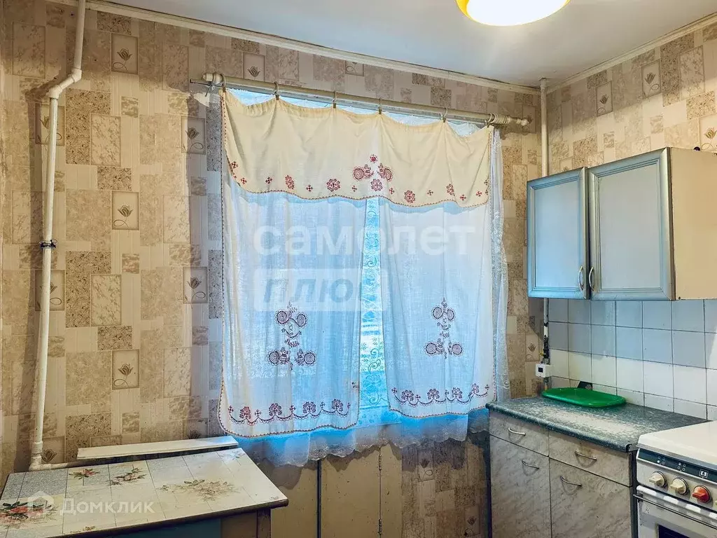Продаётся 2-к квартира, 41.7 м - Фото 0