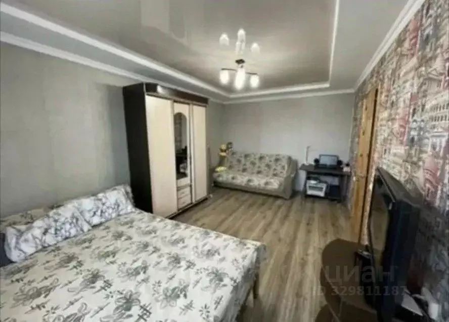 1-к кв. Краснодарский край, Армавир ул. 5-я Линия, 19 (30.0 м) - Фото 2
