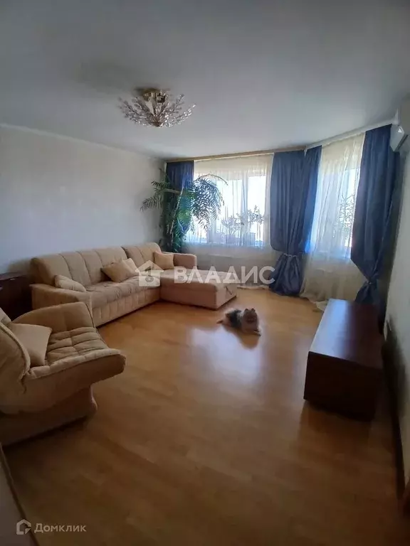 Продаётся 3-к квартира, 96.7 м - Фото 0