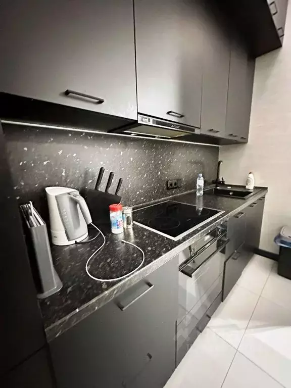 Квартира, 2 комнаты, 50.4 м - Фото 1