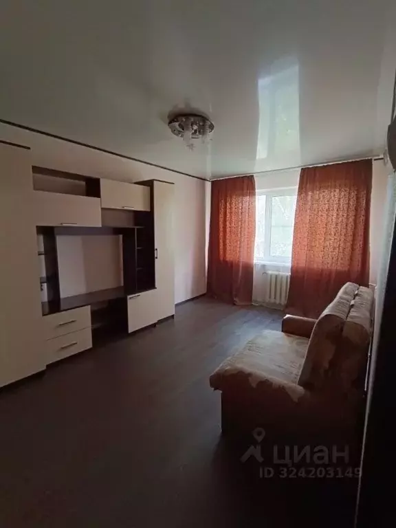 1-к кв. Новгородская область, Великий Новгород ул. Попова, 15к2 (32.0 ... - Фото 2