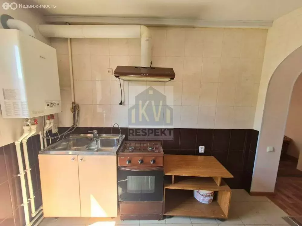 2-комнатная квартира: Пятигорск, улица Козлова, 57 (24 м) - Фото 1