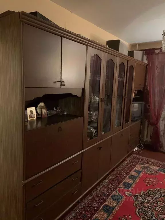 2-к кв. Ивановская область, Иваново ул. Лебедева-Кумача, 2 (45.0 м) - Фото 1