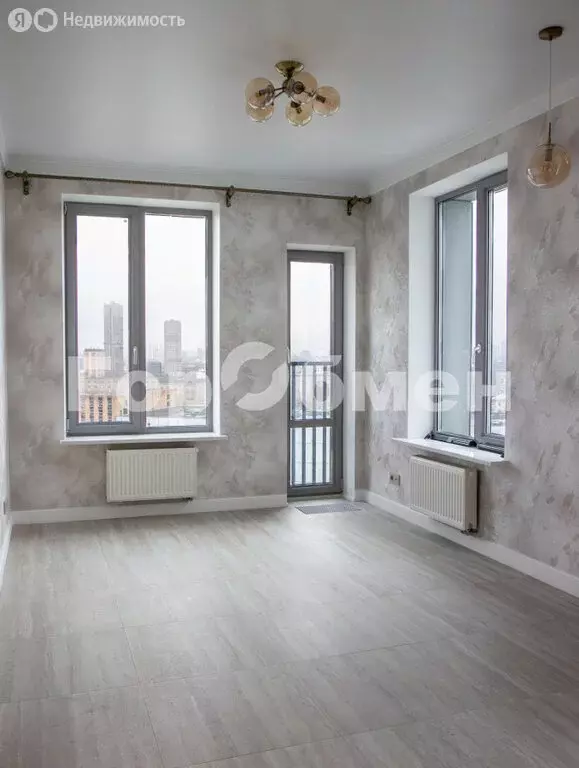 3-комнатная квартира: Москва, 2-й Грайвороновский проезд, 44к2 (63.7 ... - Фото 2