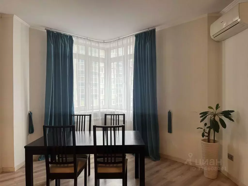 2-к кв. Свердловская область, Екатеринбург ул. Шевченко, 20 (70.0 м) - Фото 1