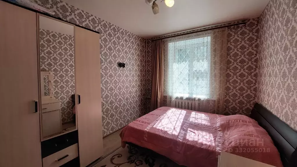 3-к кв. Коми, Ухта УРМЗ мкр, ул. Печорская, 2 (73.0 м) - Фото 1
