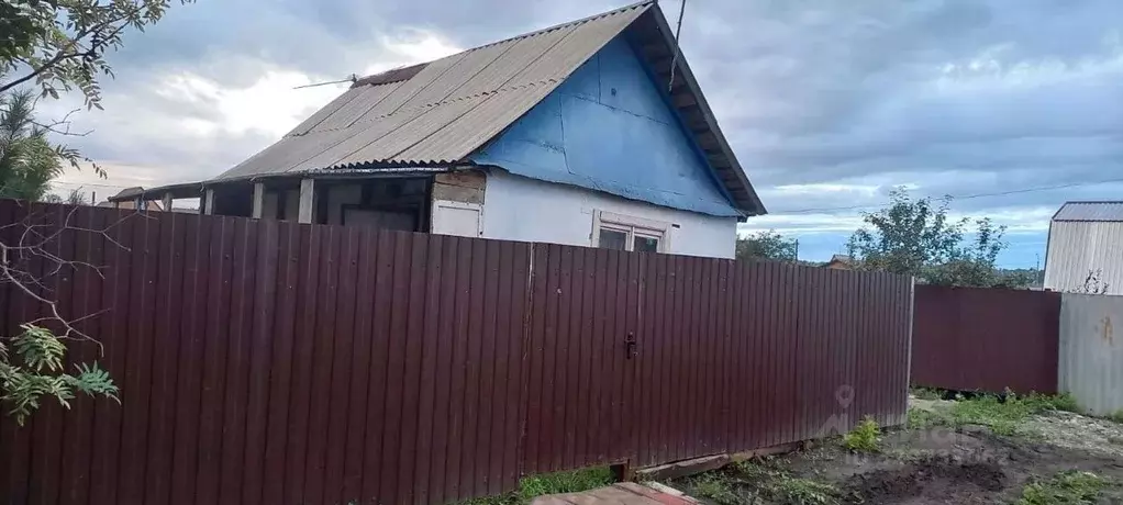 Дом в Алтайский край, Барнаул городской округ, с. Власиха ул. ... - Фото 2