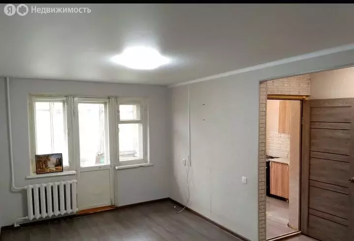 1-комнатная квартира: Уфа, Интернациональная улица, 95 (32.5 м) - Фото 1