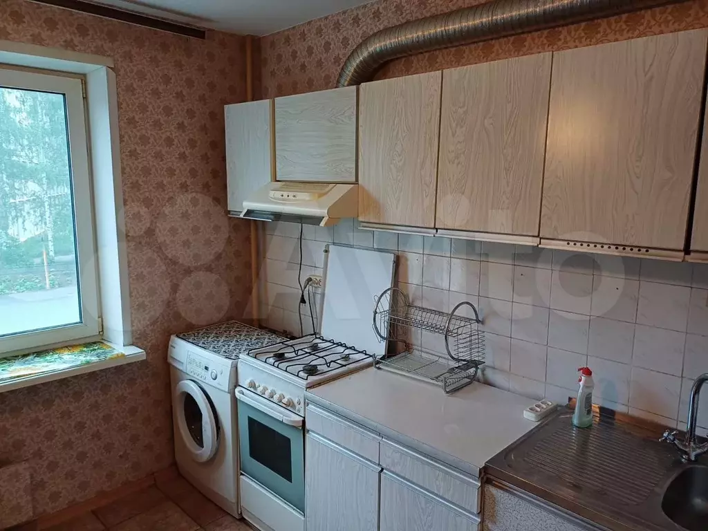 2-к. квартира, 50 м, 4/8 эт. - Фото 0