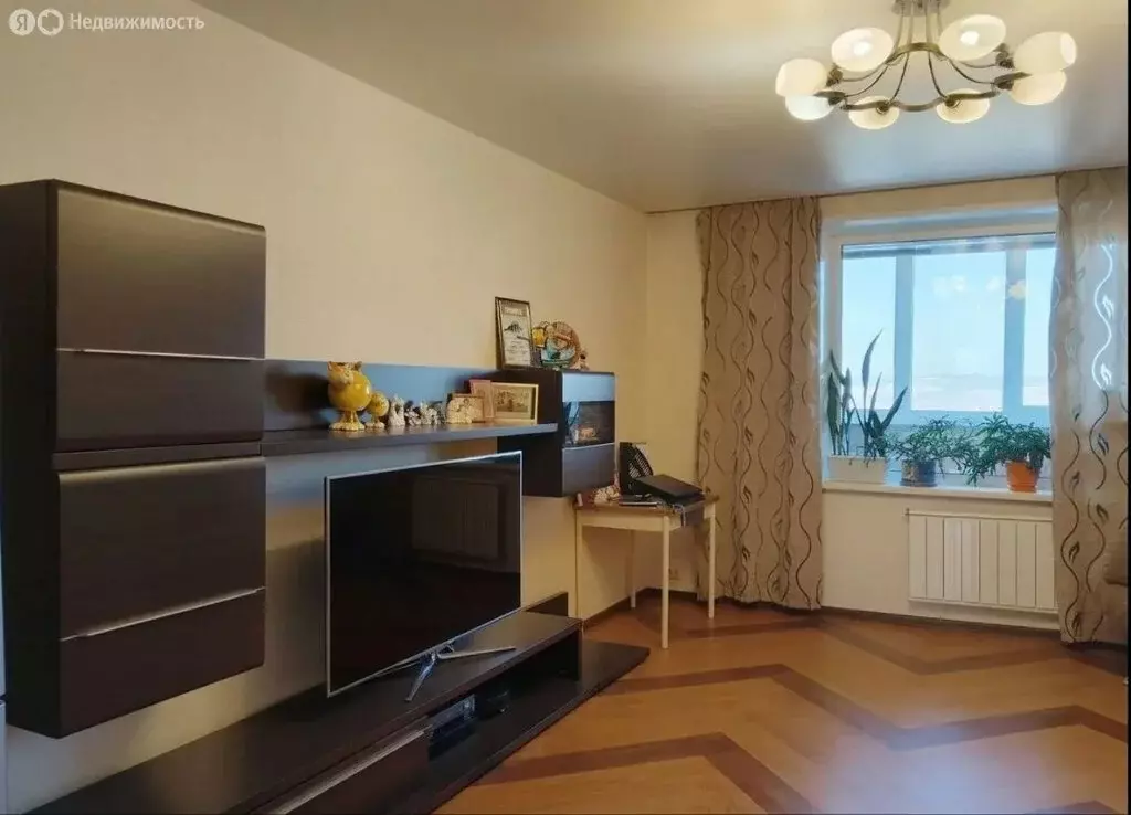 2-комнатная квартира: Чита, улица Бутина, 78 (71.9 м) - Фото 2