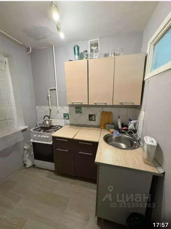 2-к кв. Челябинская область, Челябинск ул. Ширшова, 7 (49.0 м) - Фото 1