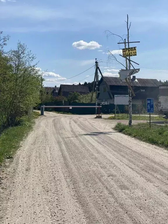 Дом в Ленинградская область, Гатчинский муниципальный округ, ... - Фото 1