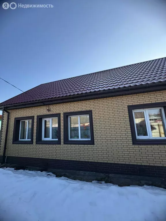 Дом в Брянск, Волочаевская улица, 53 (62.8 м) - Фото 2