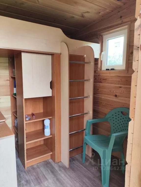 Дом в Новгородская область, Новгородский район, Бронницкое с/пос, с. ... - Фото 2