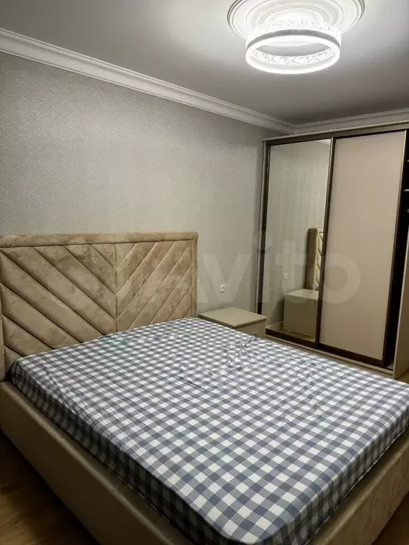 3-к. квартира, 120 м, 2/10 эт. - Фото 1