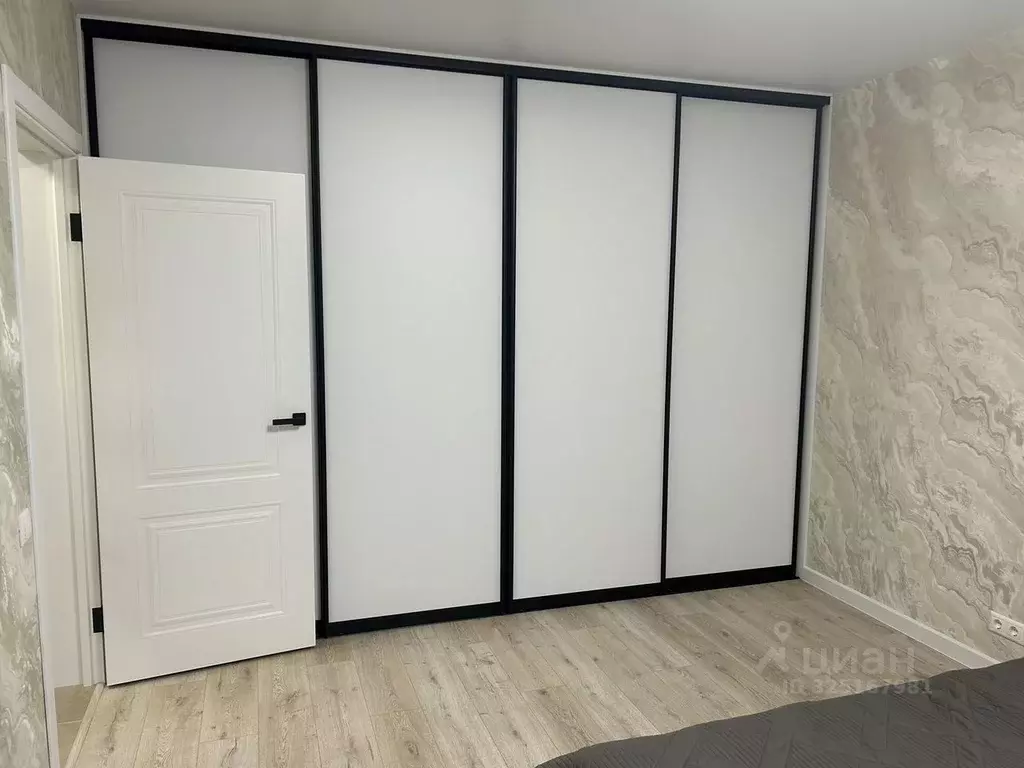 1-к кв. Москва просп. Маршала Жукова, 47 (40.0 м) - Фото 2