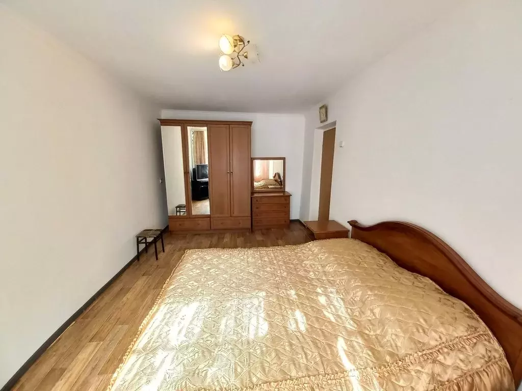 1-к кв. Северная Осетия, Владикавказ ул. Шмулевича, 14к8 (30.0 м) - Фото 2