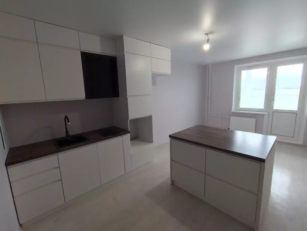 Продаётся квартира-студия, 27 м - Фото 0