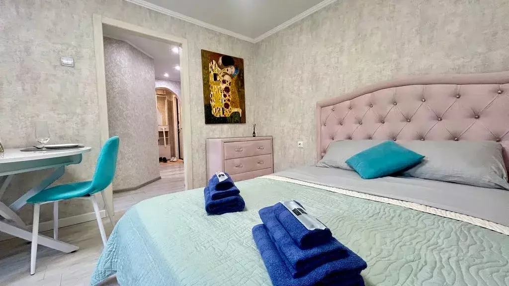 2-к кв. Татарстан, Казань ул. Красной Позиции, 13 (47.0 м) - Фото 2