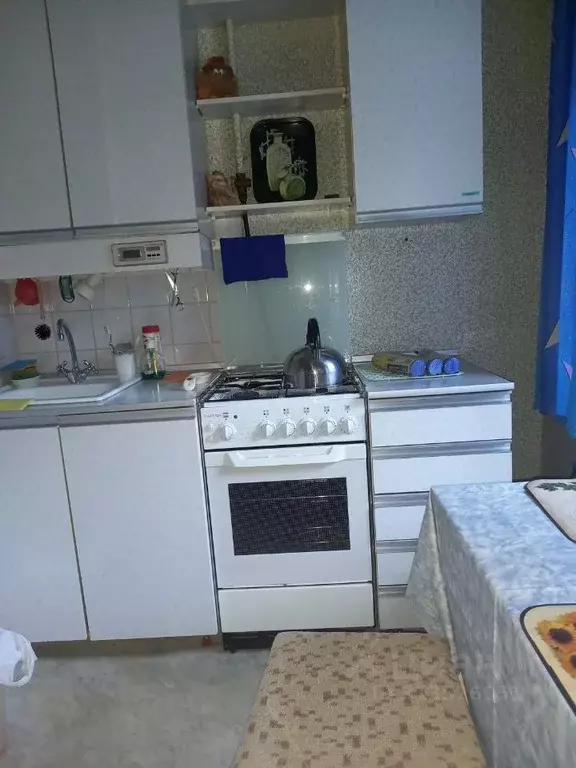 2-к кв. Ивановская область, Иваново ул. Куликова, 5 (42.0 м) - Фото 2