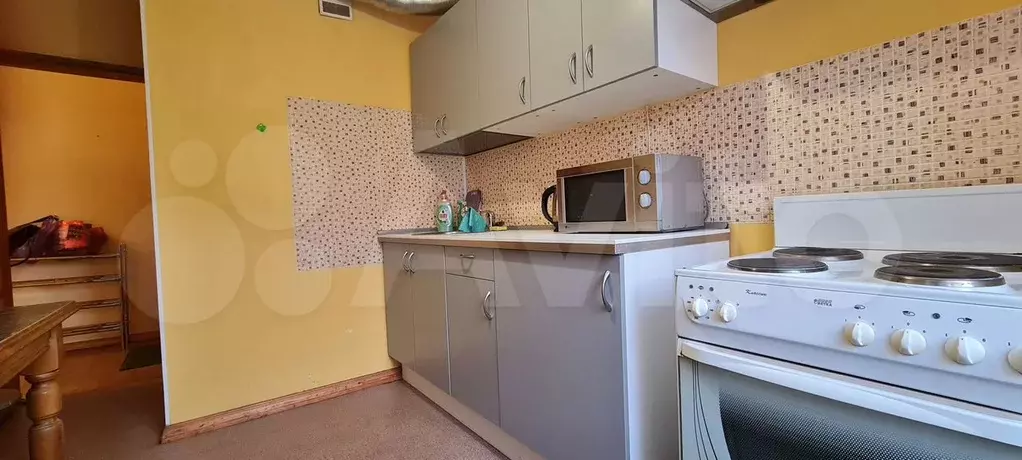 3-к. квартира, 68 м, 3/6 эт. - Фото 0