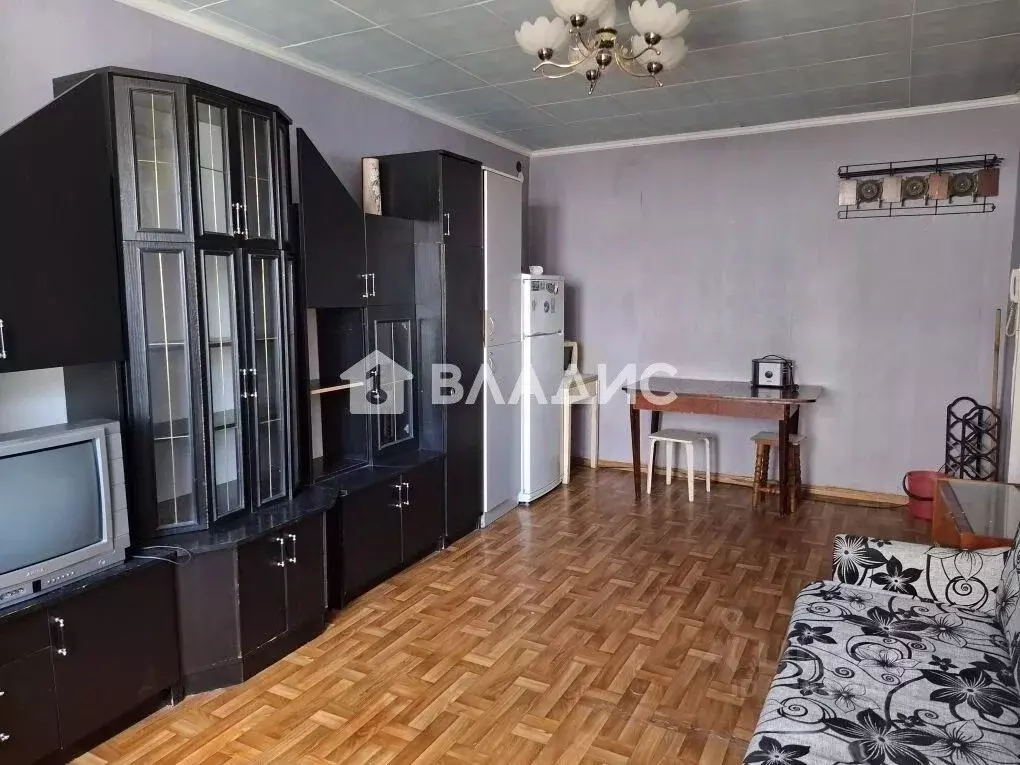 Комната Волгоградская область, Волгоград ул. Хиросимы, 14 (19.5 м) - Фото 2