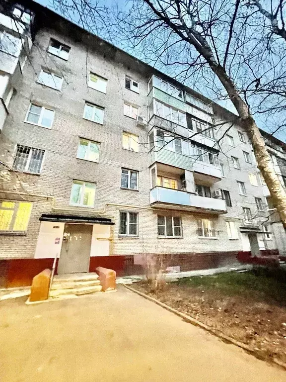 Продаётся 1-к квартира, 32 м - Фото 0
