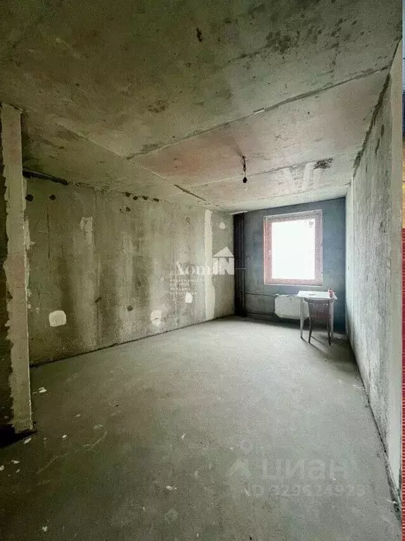 2-к кв. Ленинградская область, Мурино Всеволожский район, ул. ... - Фото 2