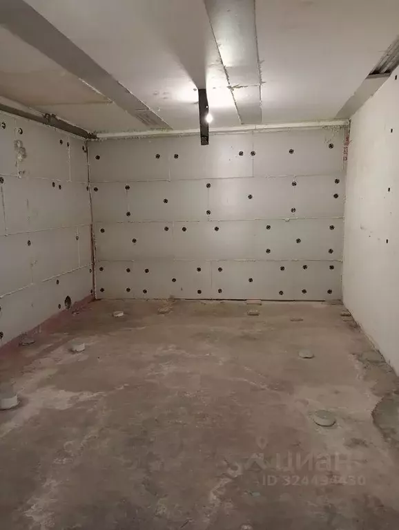 Гараж в Саратовская область, Саратов Соборная ул. (20 м) - Фото 2