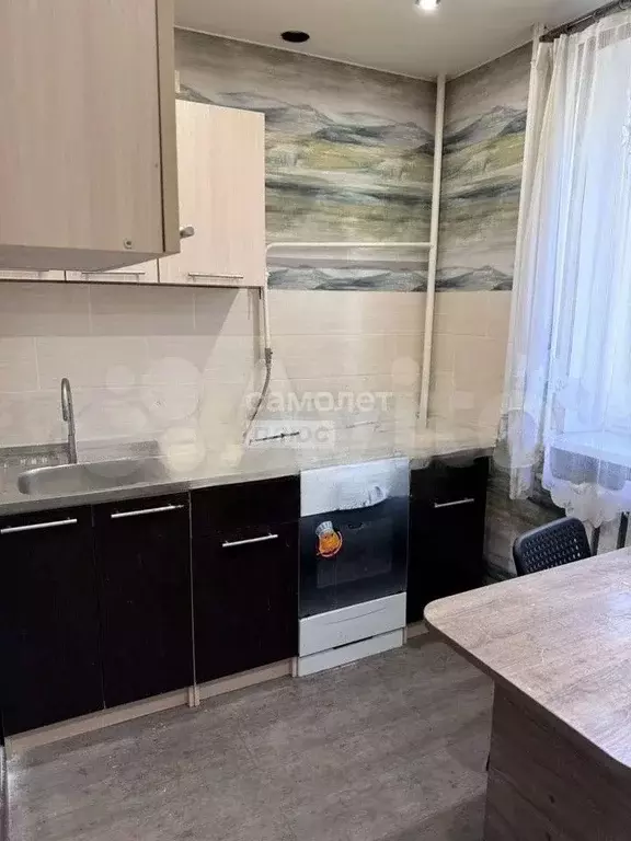 2-к. квартира, 44 м, 4/5 эт. - Фото 0