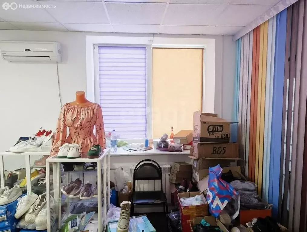 Офис (58.9 м) - Фото 1