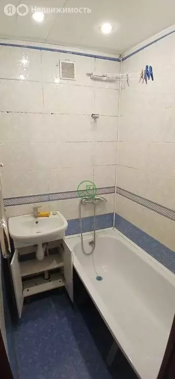 3-комнатная квартира: Сызрань, улица Бабушкина, 6 (59.1 м) - Фото 1