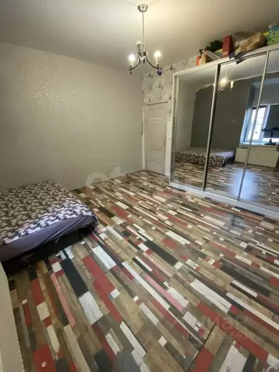Комната Санкт-Петербург Боровая ул., 47к3 (33.0 м) - Фото 1