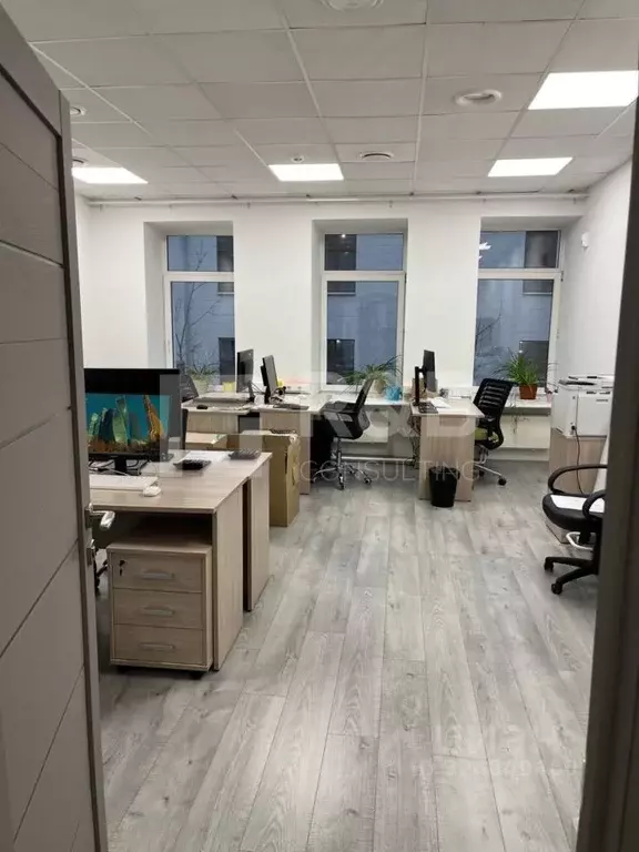 Офис в Москва Ермолаевский пер., 25 (130 м) - Фото 1