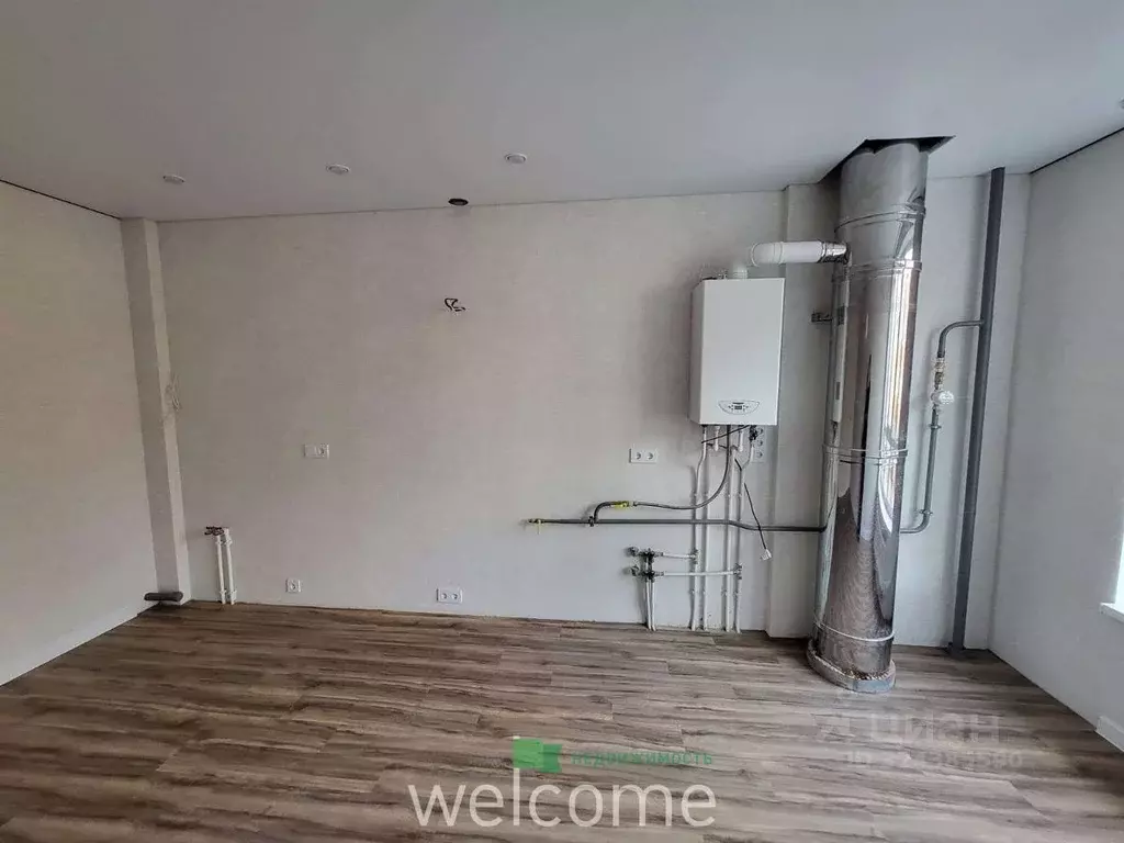 1-к кв. Ставропольский край, Ставрополь ул. Якова Андрюшина, 3 (46.6 ... - Фото 2