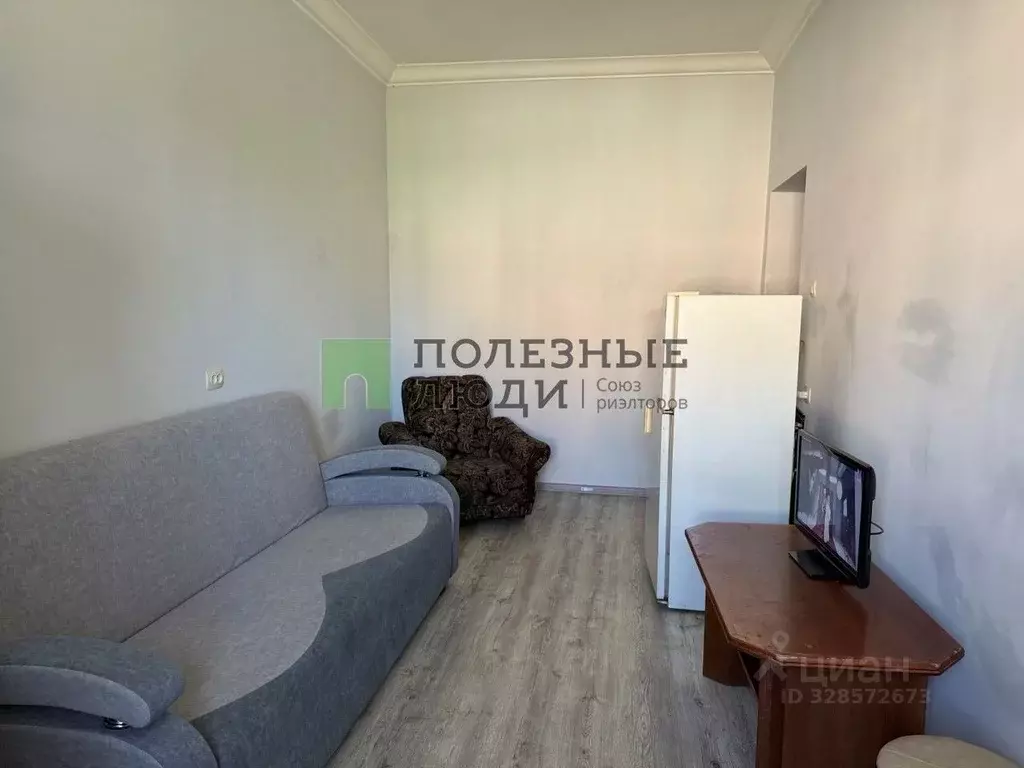 Комната Иркутская область, Ангарск 50-й кв-л, 1 (14.7 м) - Фото 1