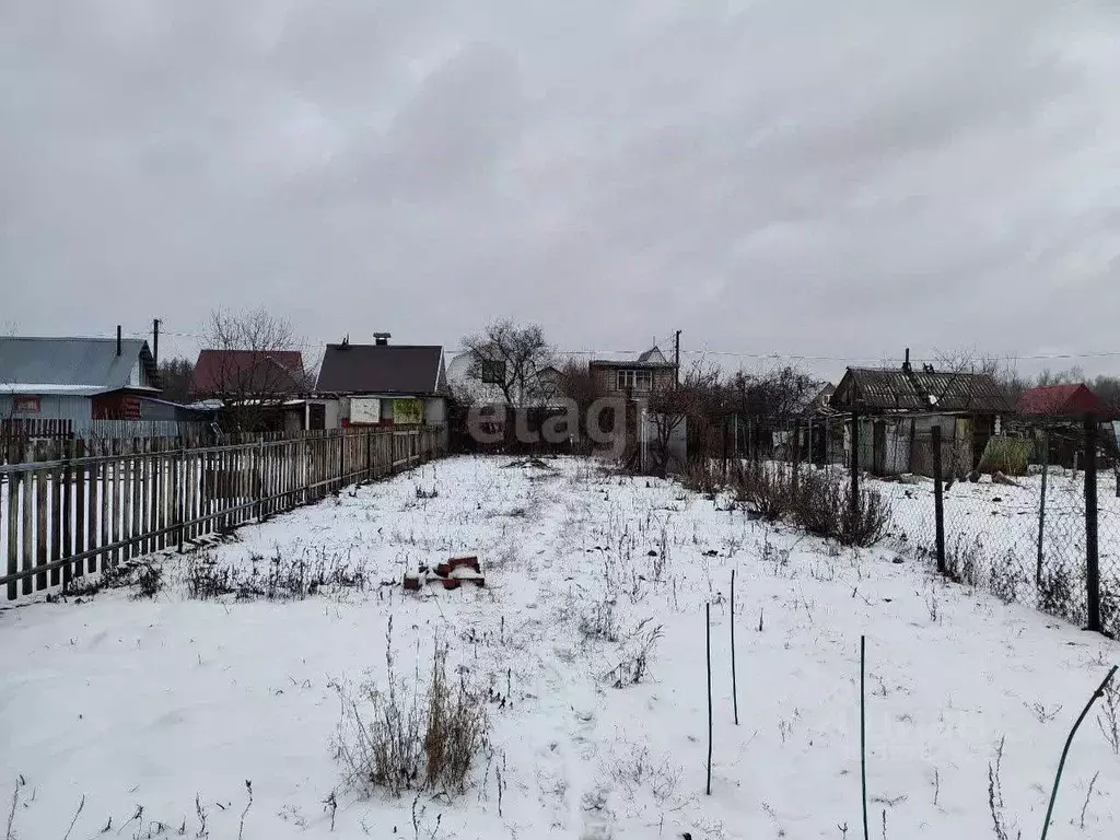 Участок в Башкортостан, Стерлитамак Ольховка СНТ,  (4.8 сот.) - Фото 0