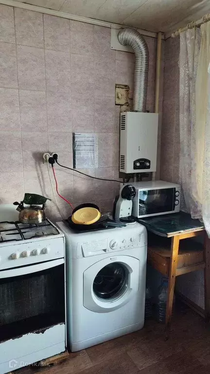 Продаётся 2-к квартира, 42.6 м - Фото 0