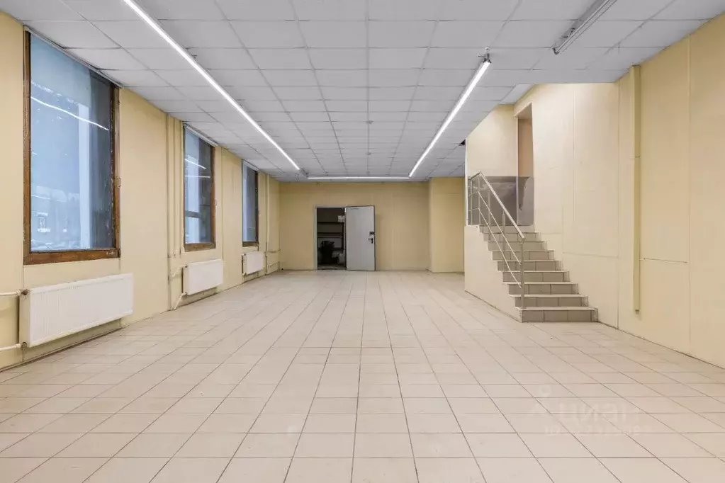 Помещение свободного назначения в Санкт-Петербург Сестрорецкая ул., 5 ... - Фото 1