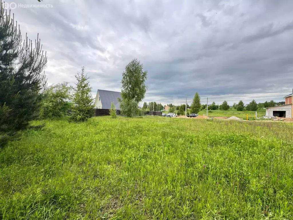 Участок в Ковров, улица Горюнова (8 м) - Фото 1