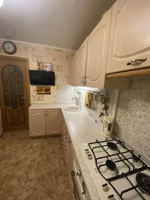 2-к кв. Башкортостан, Уфа ул. Степана Кувыкина, 14/5 (50.1 м) - Фото 2