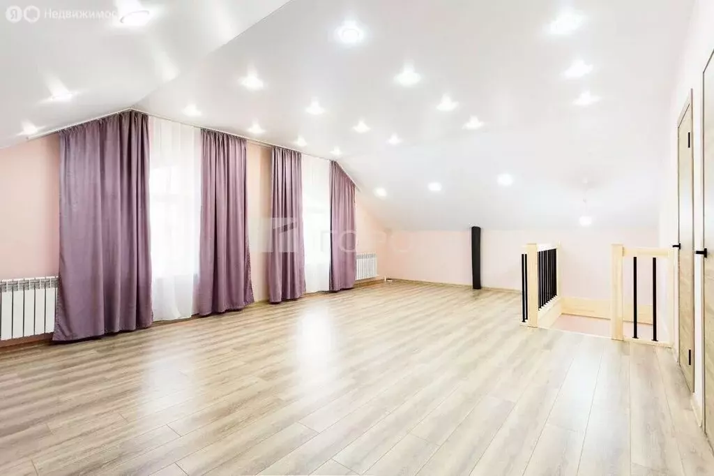 Дом в Обь, Снежный переулок, 18 (137 м) - Фото 2