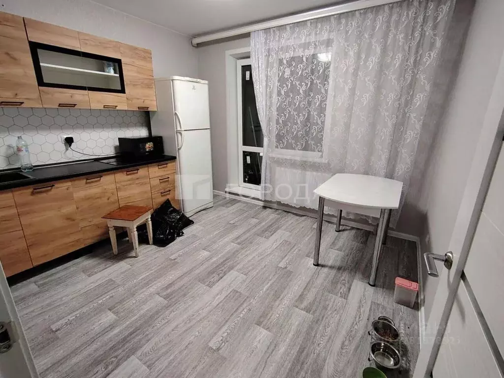 1-к кв. Новосибирская область, Новосибирск Спортивная ул., 49 (36.0 м) - Фото 1