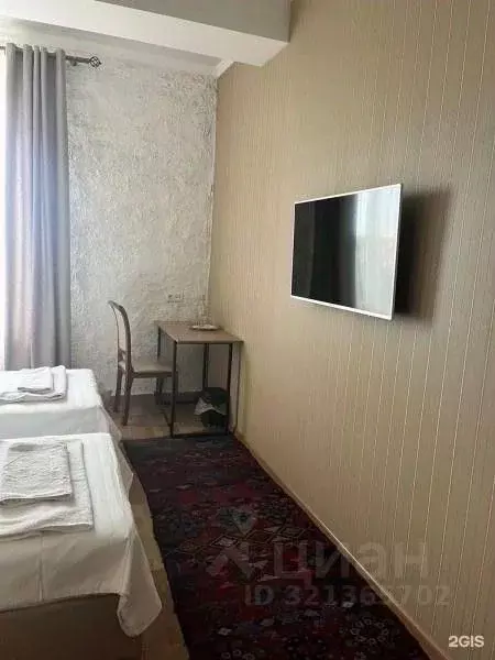 Комната Дагестан, Дербент ул. Таги-Заде, 80 (15.0 м) - Фото 1
